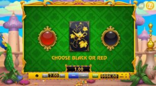 Golden Lamp demo play free 3
