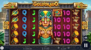 Goldorado demo play free 1