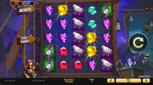 Goldstruck demo play free 0