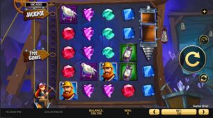 Goldstruck demo play free 1