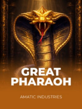 Great Pharaoh