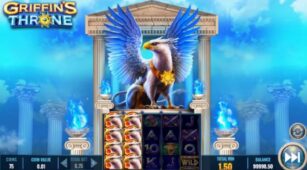 Griffins Throne demo play free 1