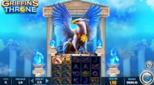 Griffins Throne demo play free 2