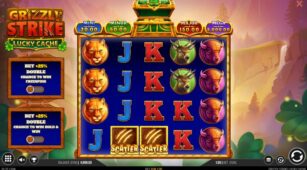 Grizzly Strike demo play free 0