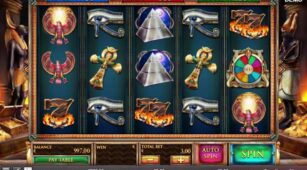 Guardians Of Luxor demo play free 0