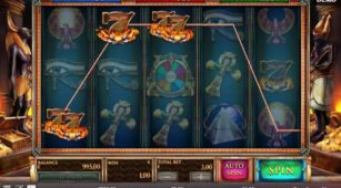 Guardians Of Luxor demo play free 1