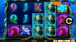 Guardians Of The Deep demo play free 1