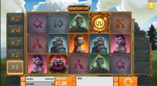 Hall Of The Mountain King demo play free 3