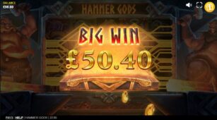 Hammer Gods demo play free 3