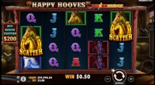 Happy Hooves demo play free 1