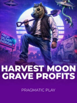 Harvest Moon Grave Profits