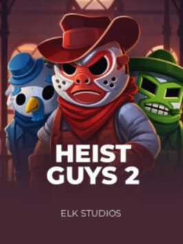 Heist Guys 2