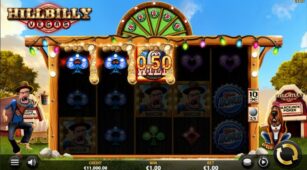 Hillbilly Vegas demo play free 1