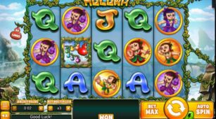 Huluwa demo play free 0