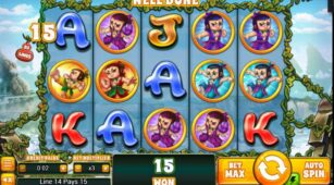 Huluwa demo play free 1