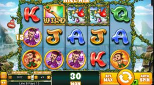 Huluwa demo play free 3
