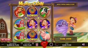 Hurricash demo play free 0