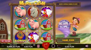 Hurricash demo play free 1