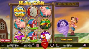 Hurricash demo play free 3