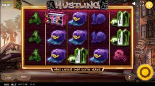 Hustling demo play free 2
