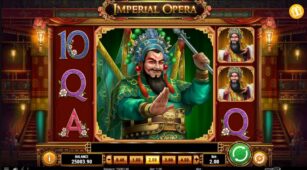 Imperial Opera demo play free 3