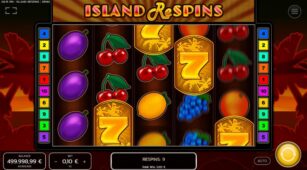 Island Respins demo play free 1