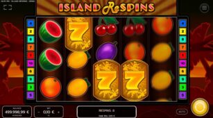 Island Respins demo play free 2