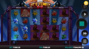 It’s Time demo play free 0
