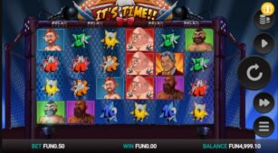 It’s Time demo play free 1