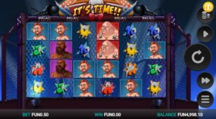 It’s Time demo play free 3
