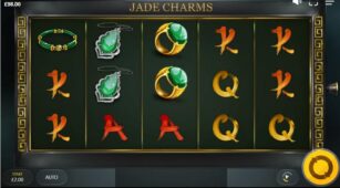Jade Charms demo play free 0