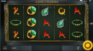 Jade Charms demo play free 2