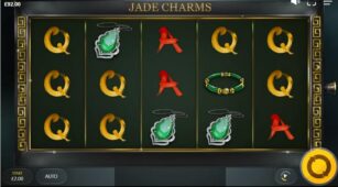 Jade Charms demo play free 3