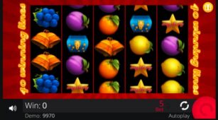 Jiggly Jack demo play free 2