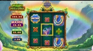 Jiggy’s Pot O’gold demo play free 0
