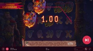 Johnan Legendarian demo play free 1