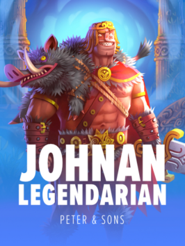 Johnan Legendarian