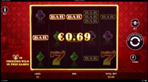 Joker Rush Gold demo play free 1