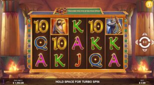 Jonny Ventura And The Eye Of Ra demo play free 3