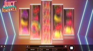 Juicy Bonanza demo play free 0