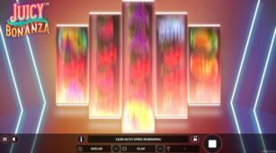 Juicy Bonanza demo play free 3