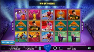 Kabaddi Raiders demo play free 0