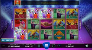 Kabaddi Raiders demo play free 2
