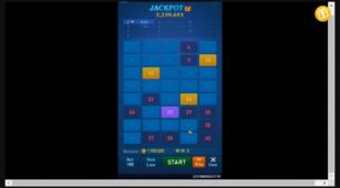 Keno demo play free 0