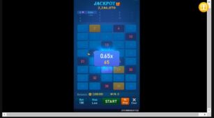 Keno demo play free 3