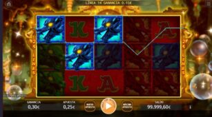 King Of Dragon demo play free 3