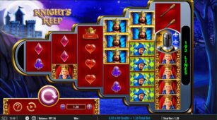 Knight’s Keep demo play free 2