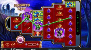 Knight’s Keep demo play free 3