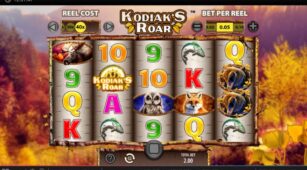 Kodiaks Roar demo play free 0