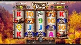 Kodiaks Roar demo play free 1